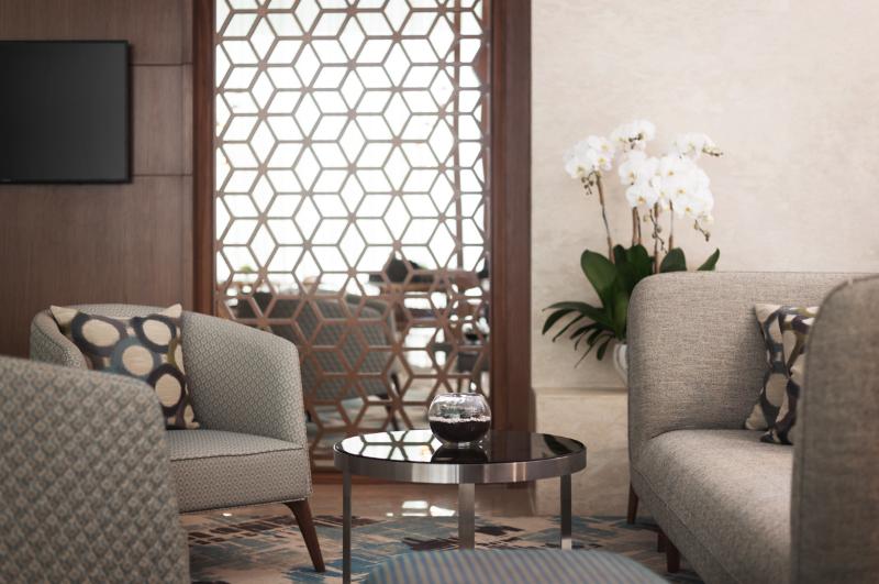 T Ritz Saigon Hotel & Apartment