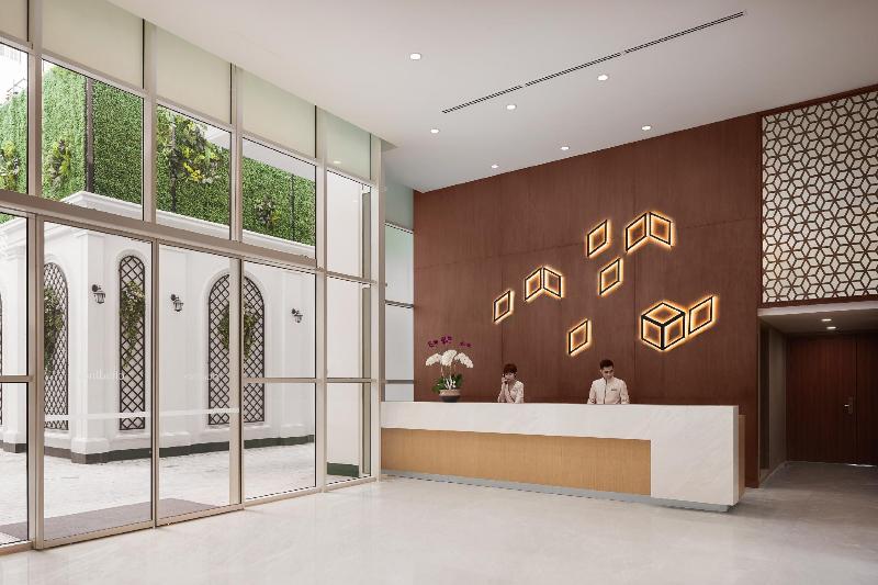 T Ritz Saigon Hotel & Apartment