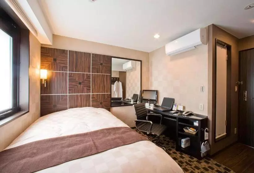 ホテル Access Inn Kariya