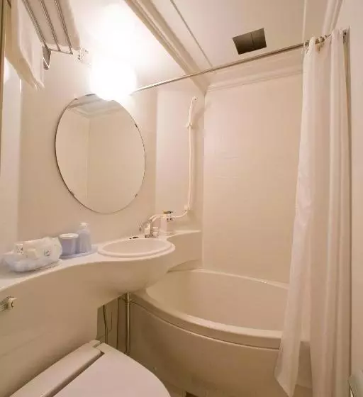 ホテル Access Inn Kariya