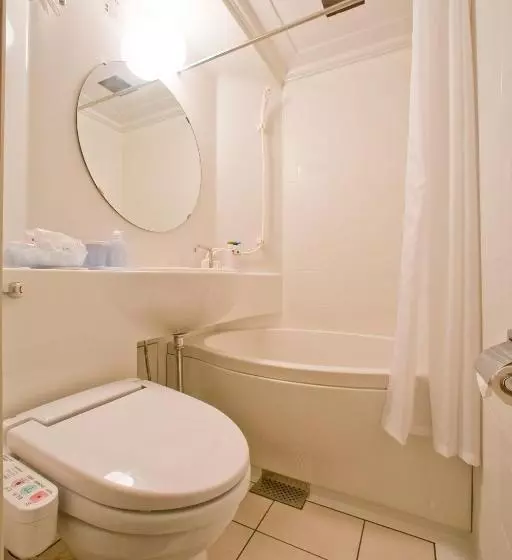 ホテル Access Inn Kariya