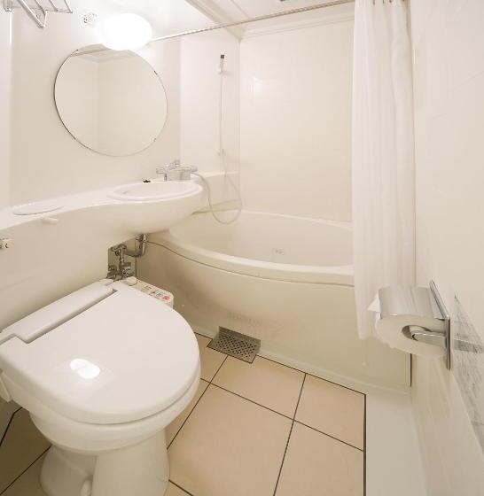 فندق Access Inn Kariya