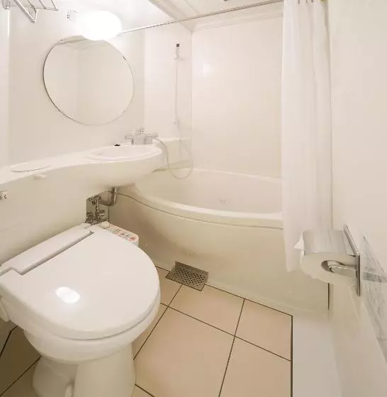 ホテル Access Inn Kariya