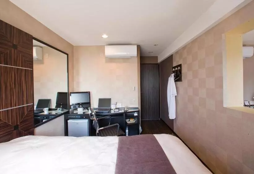 ホテル Access Inn Kariya