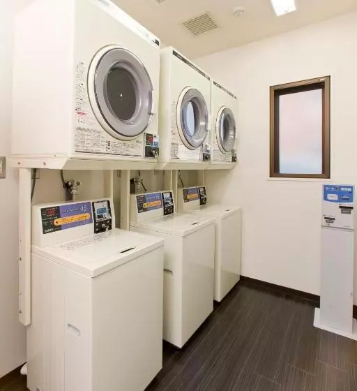 ホテル Access Inn Kariya