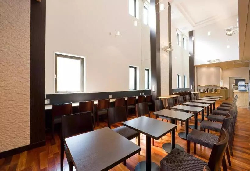 ホテル Access Inn Kariya