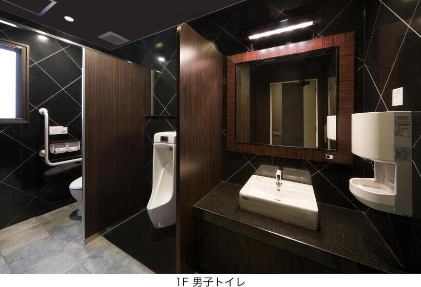 فندق Access Inn Kariya