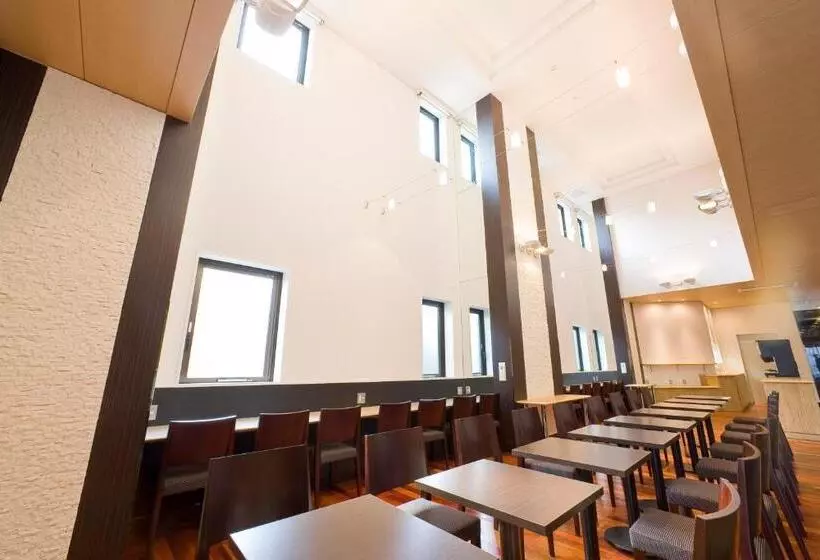 ホテル Access Inn Kariya