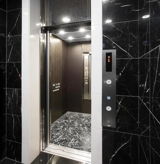 فندق Access Inn Kariya