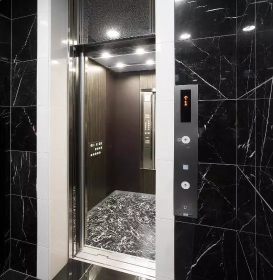 ホテル Access Inn Kariya