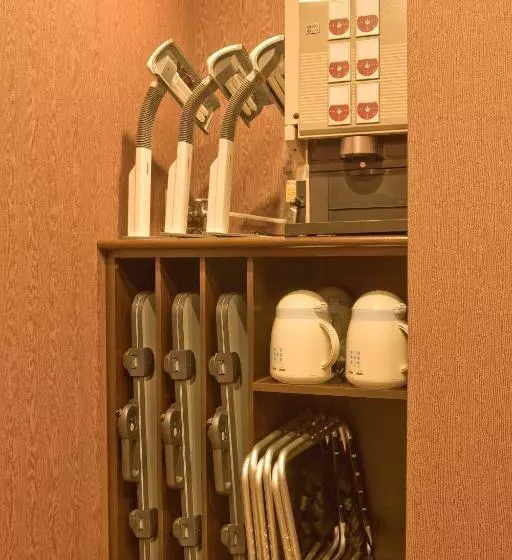 ホテル Access Inn Kariya