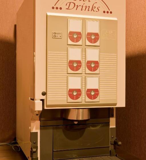 فندق Access Inn Kariya