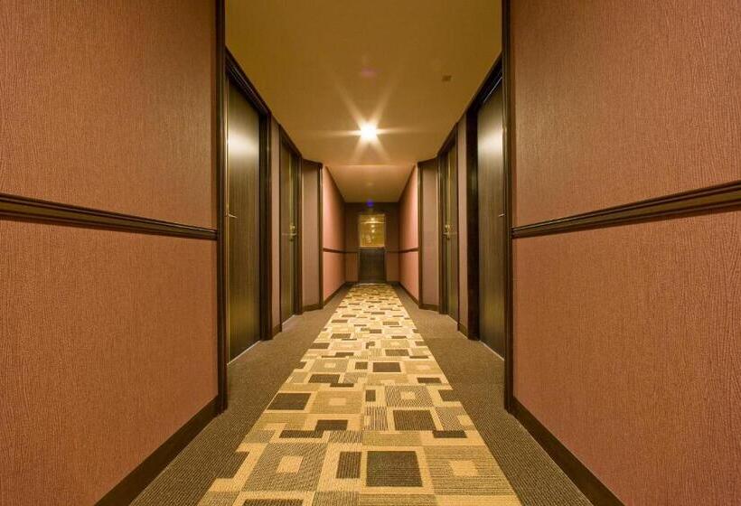 فندق Access Inn Kariya