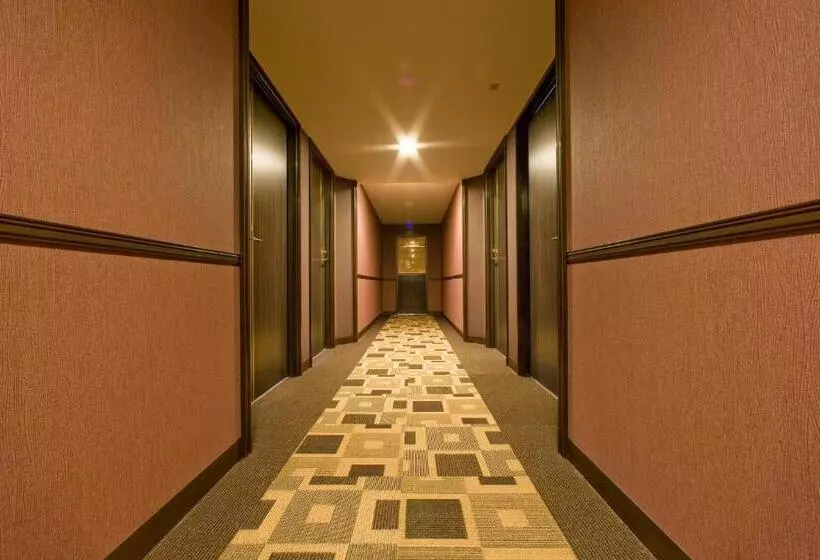 ホテル Access Inn Kariya