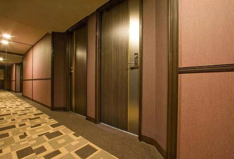 ホテル Access Inn Kariya