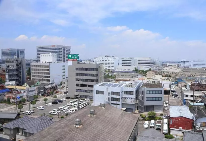 ホテル Access Inn Kariya