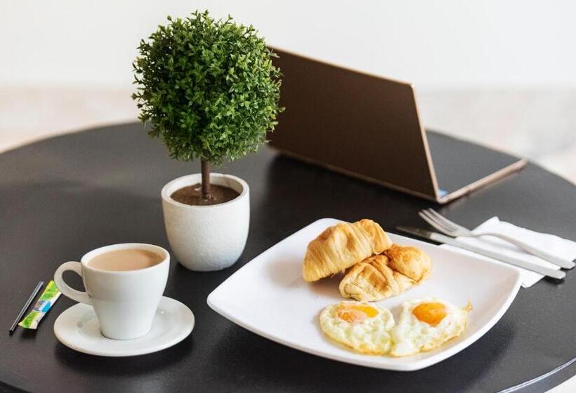 هتل Quintas De Normandia