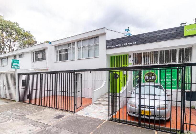 هتل Quintas De Normandia