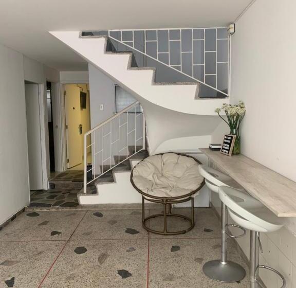 هتل Quintas De Normandia