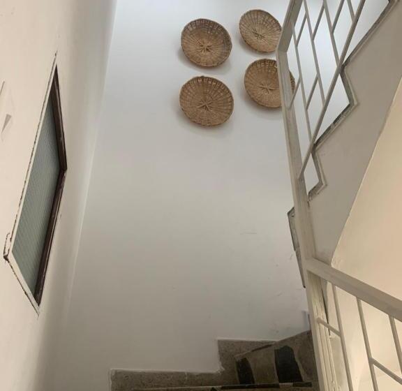 هتل Quintas De Normandia