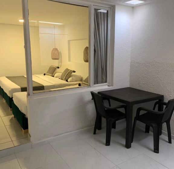 هتل Quintas De Normandia