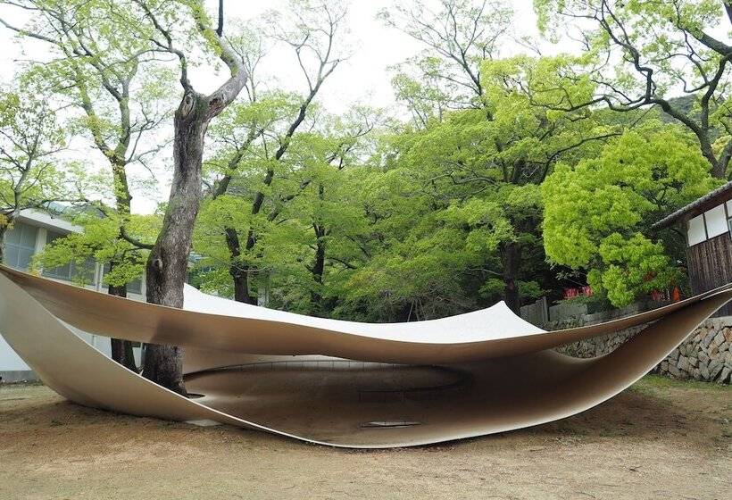 Bay Resort Hotel Shodoshima