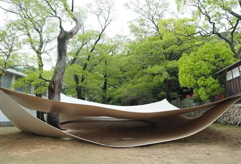 Bay Resort Hotel Shodoshima