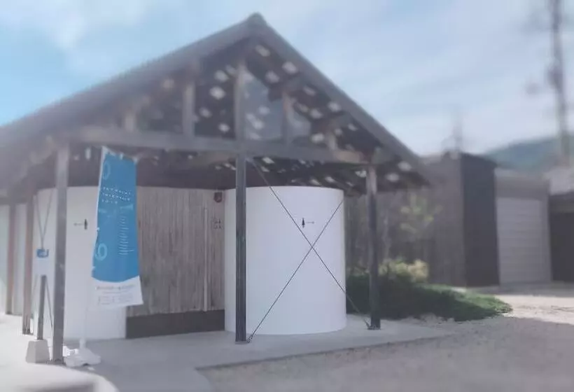 Bay Resort Hotel Shodoshima