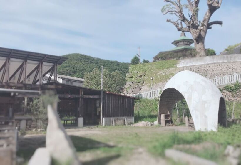 Bay Resort Hotel Shodoshima