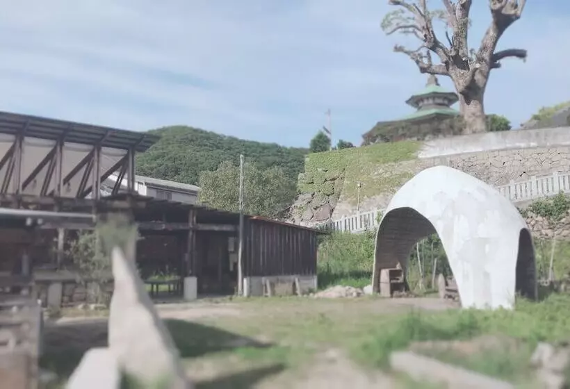 Bay Resort Hotel Shodoshima