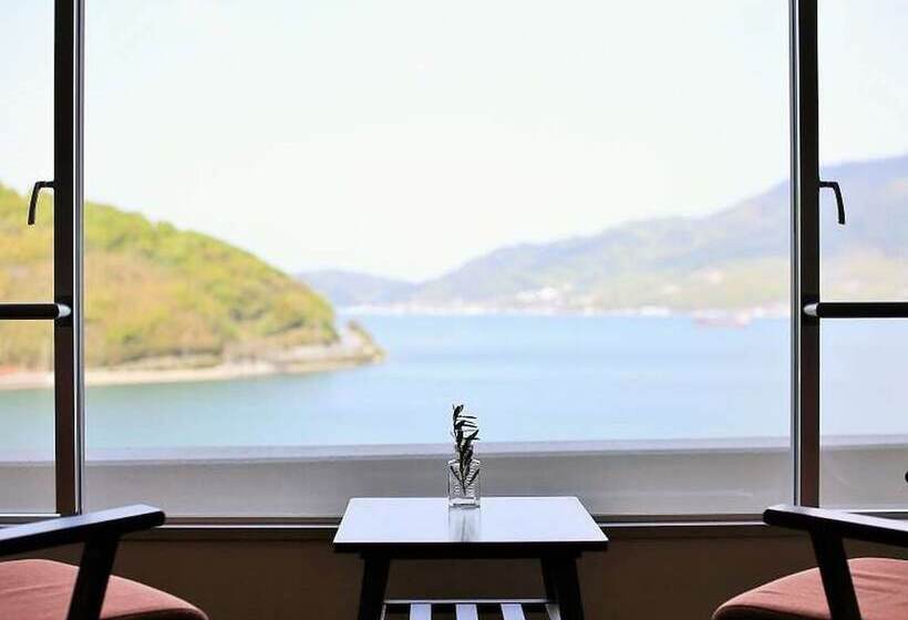 Bay Resort Hotel Shodoshima