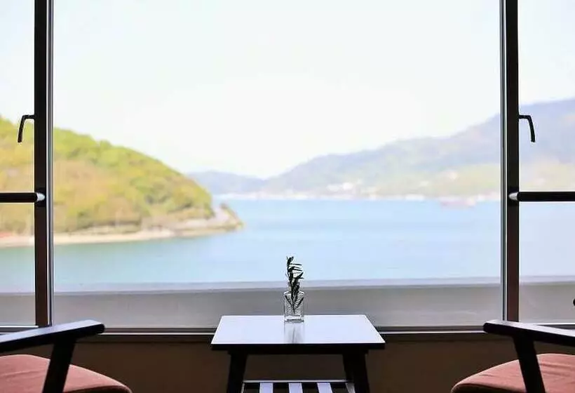 Bay Resort Hotel Shodoshima
