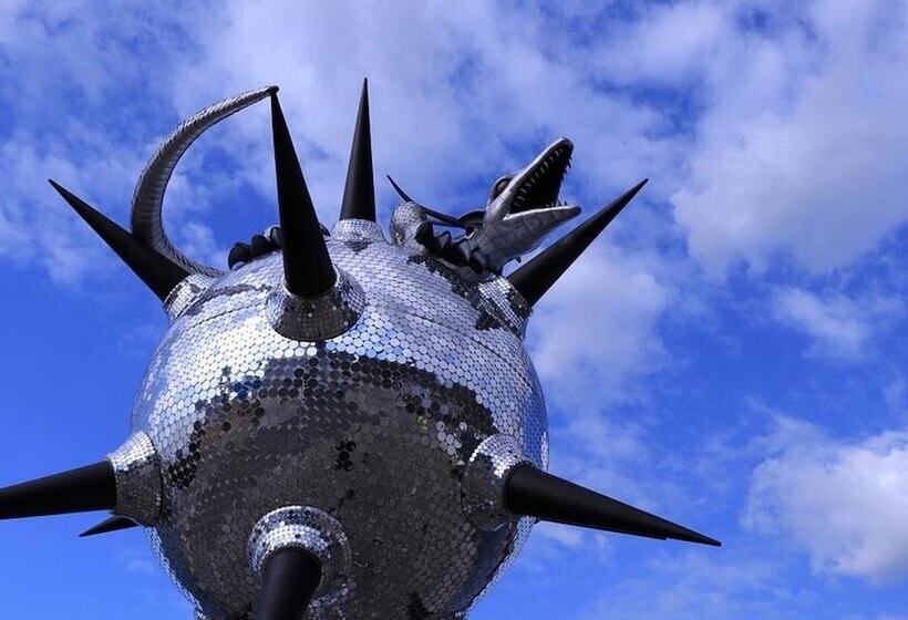 Bay Resort Hotel Shodoshima