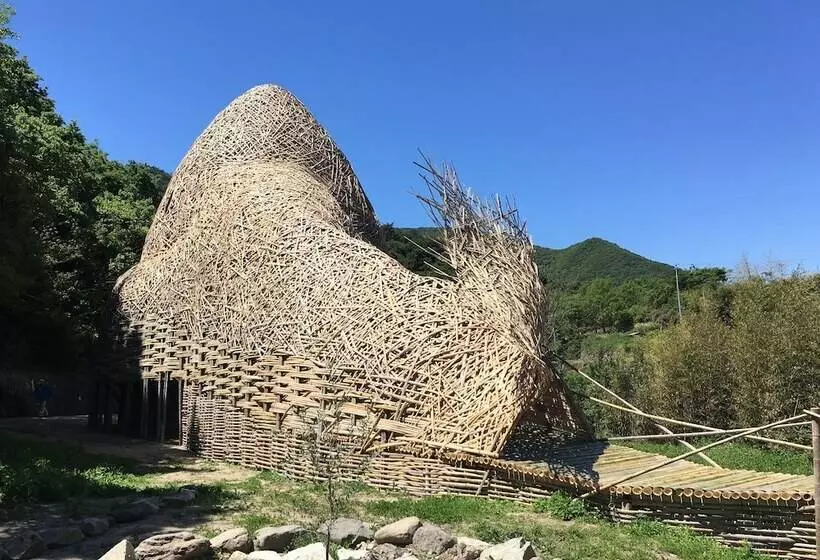 Bay Resort Hotel Shodoshima