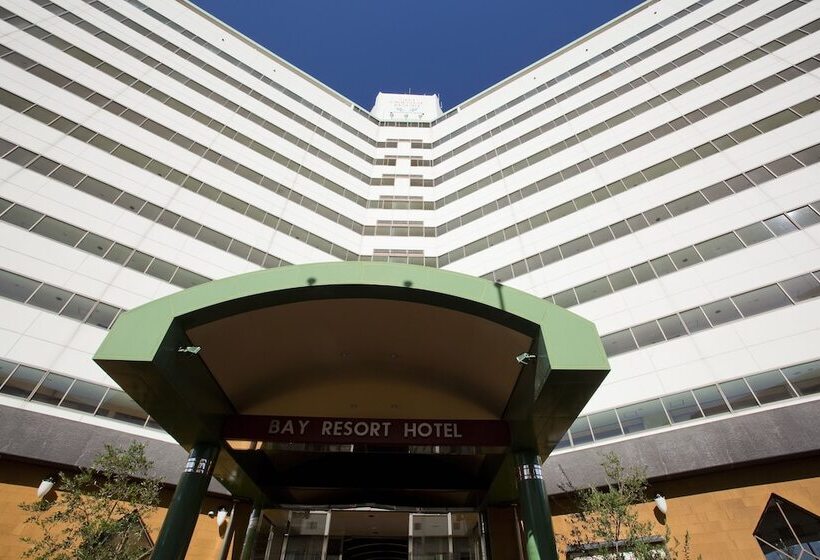 Bay Resort Hotel Shodoshima