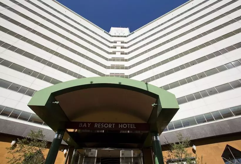 Bay Resort Hotel Shodoshima