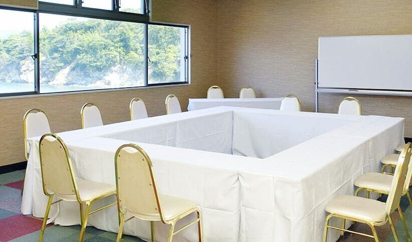 Bay Resort Hotel Shodoshima