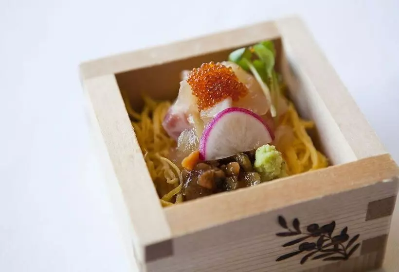 Bay Resort Hotel Shodoshima