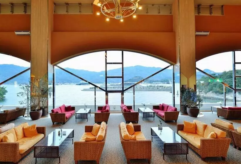 Bay Resort Hotel Shodoshima