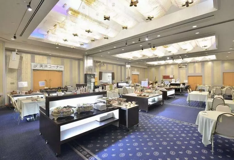 Bay Resort Hotel Shodoshima