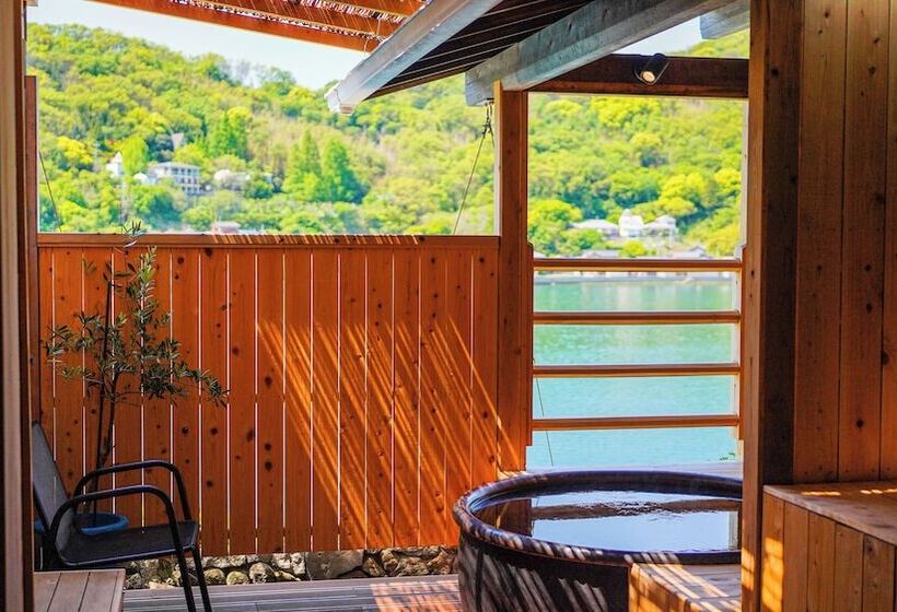 Bay Resort Hotel Shodoshima