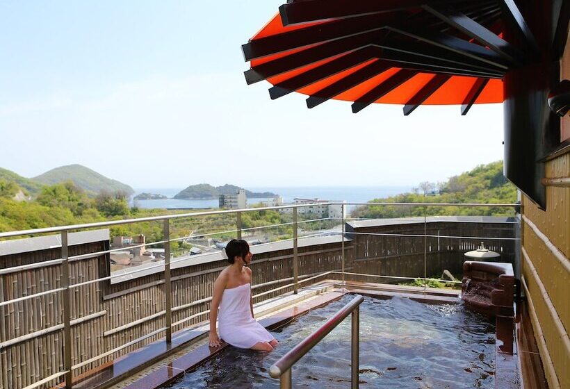 Bay Resort Hotel Shodoshima
