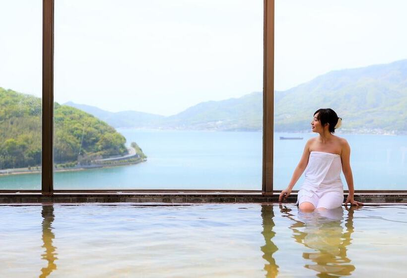Bay Resort Hotel Shodoshima