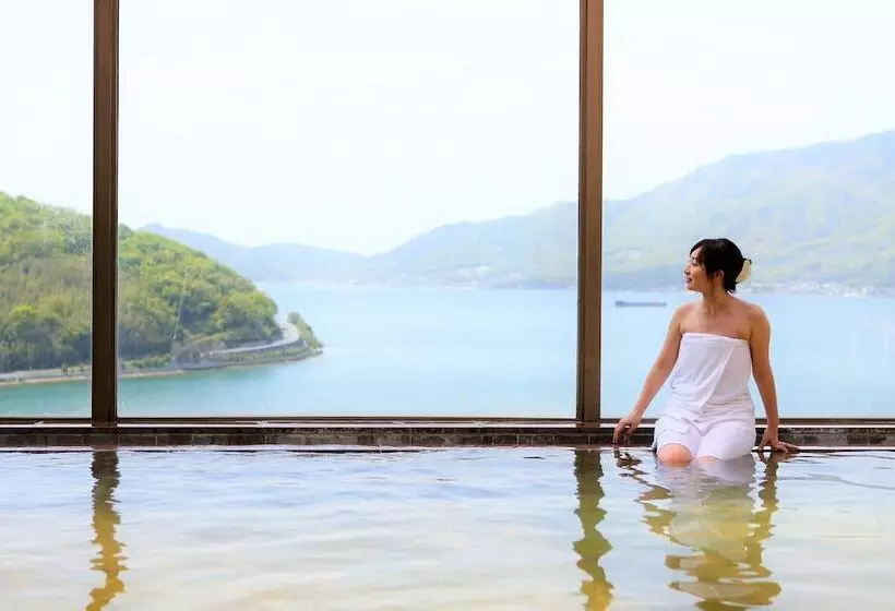 Bay Resort Hotel Shodoshima