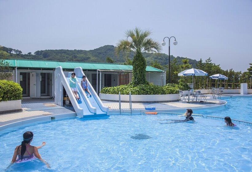 Bay Resort Hotel Shodoshima