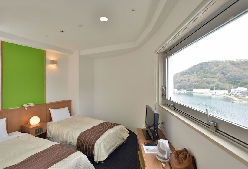 Bay Resort Hotel Shodoshima