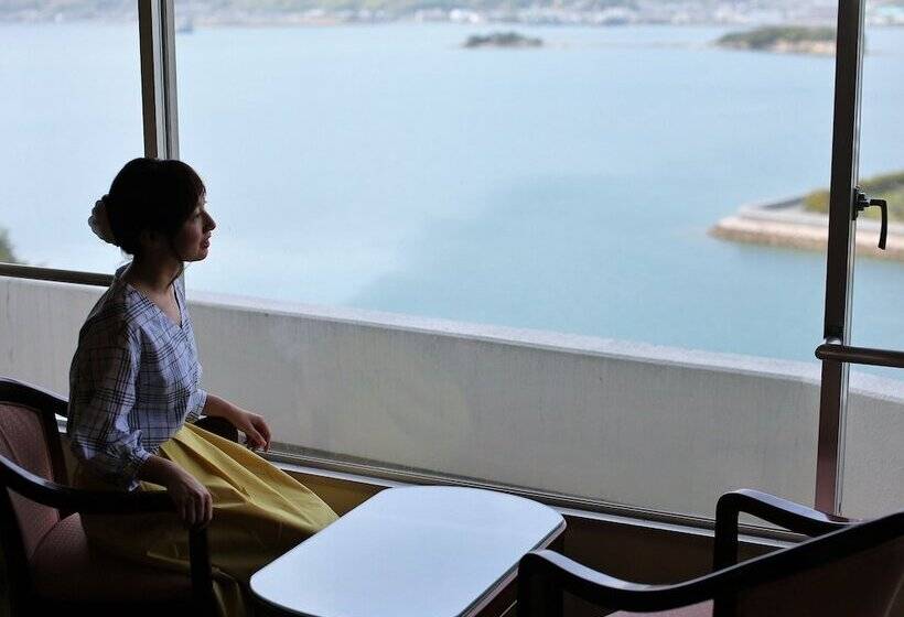 Bay Resort Hotel Shodoshima