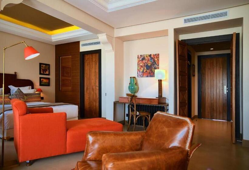 호텔 Château Roslane Boutique Hôtel & Spa