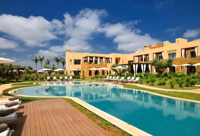 호텔 Château Roslane Boutique Hôtel & Spa