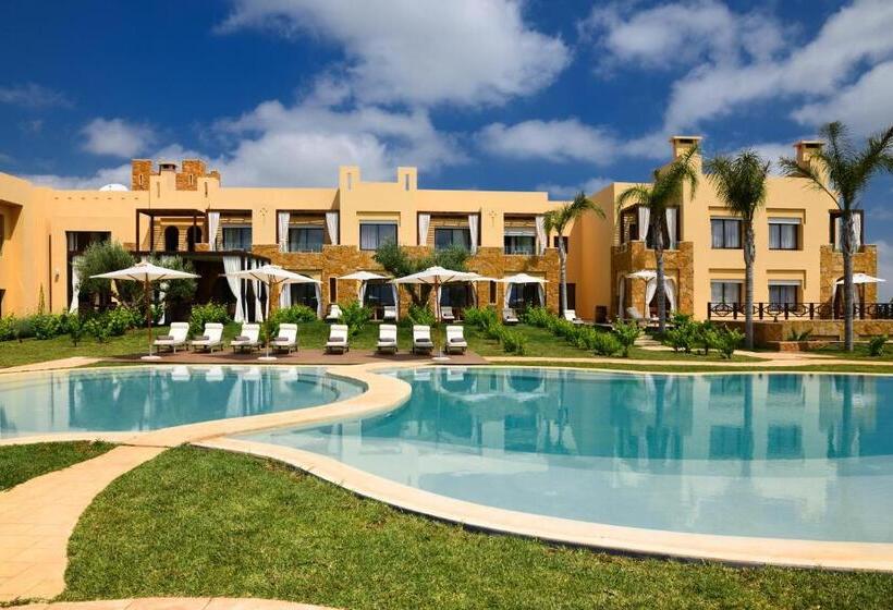 호텔 Château Roslane Boutique Hôtel & Spa